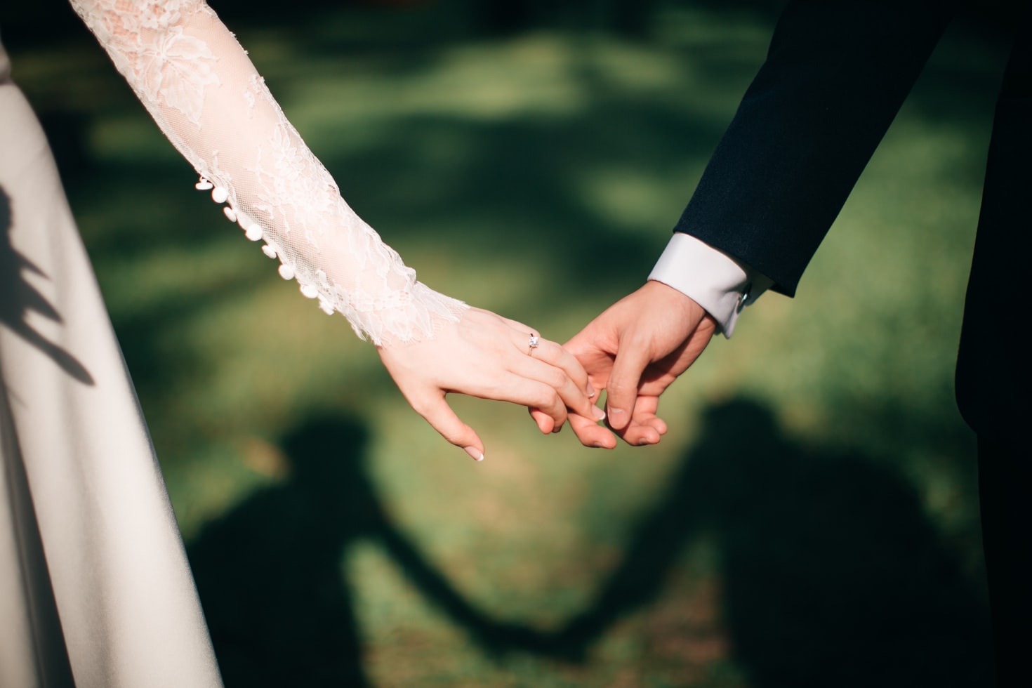 Newly Married? Make Sure You Check Off These 3 Tax Tasks