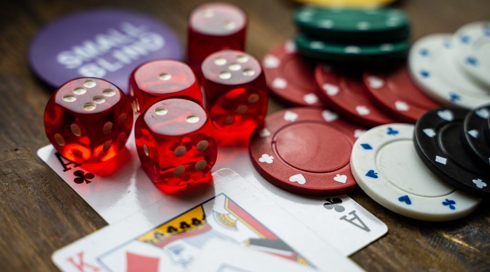 Popular Casino Strategies Playing Slot Machines