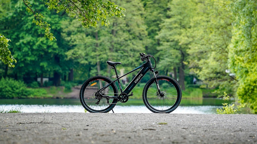 Top 10 Reasons Why I Love My Voyager Electric Bike