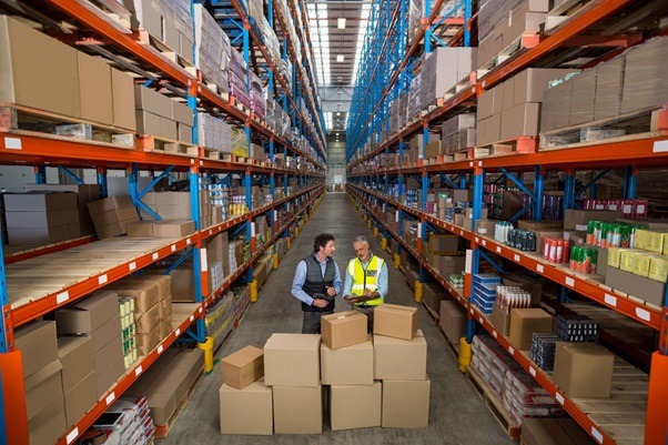 Top 4 Currently Important Inventory Management Trends to Follow This Year