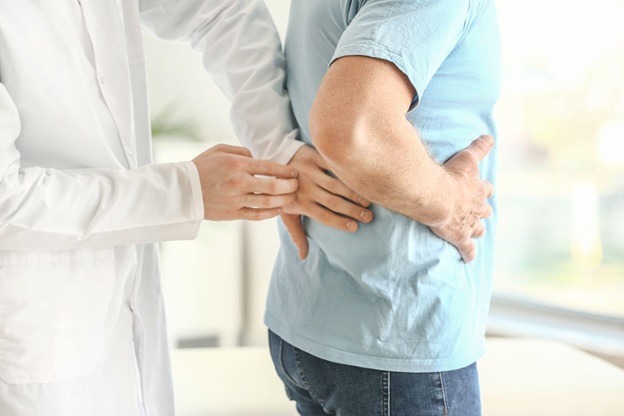 Warning Signs of Kidney Problems