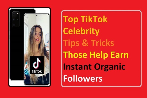 What is TikTok Celebrity