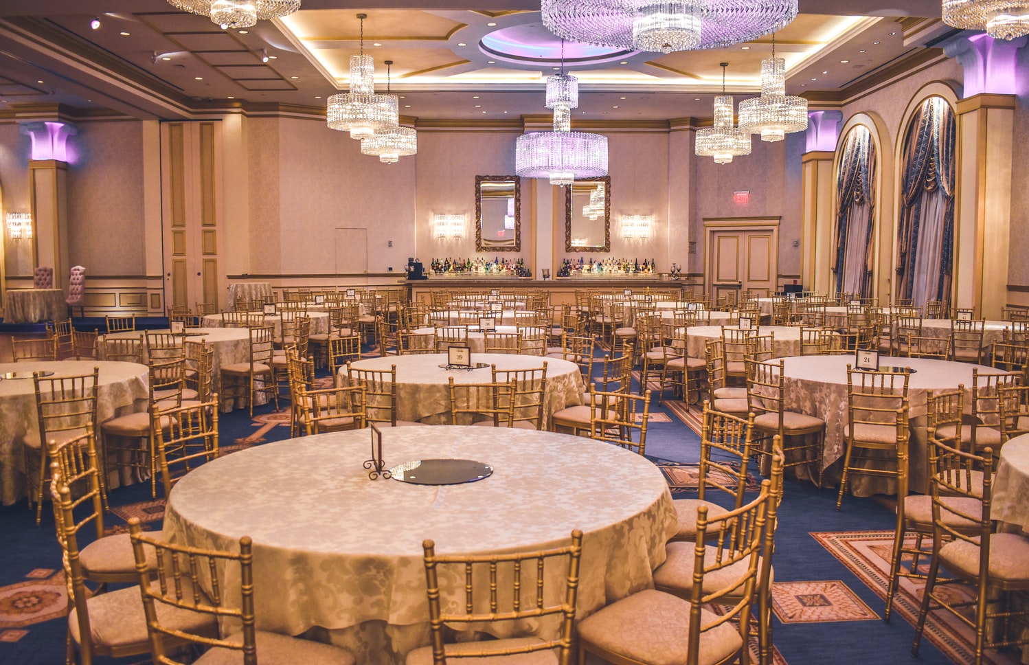 What to Consider When Choosing a Venue for an Event