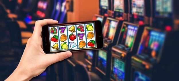 Where to Play Slots Games in Singapore
