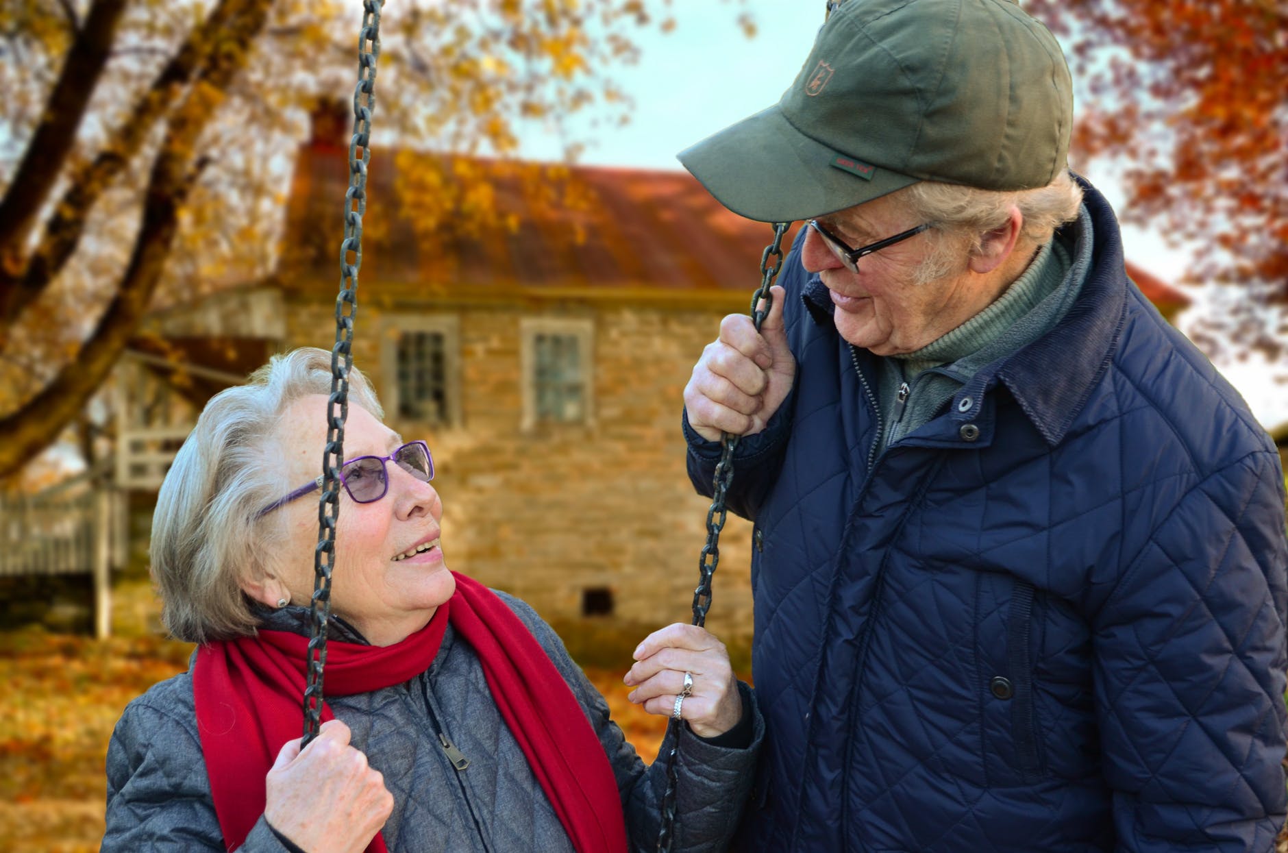 Why Do Retirement Communities Make Sense for People Over 55