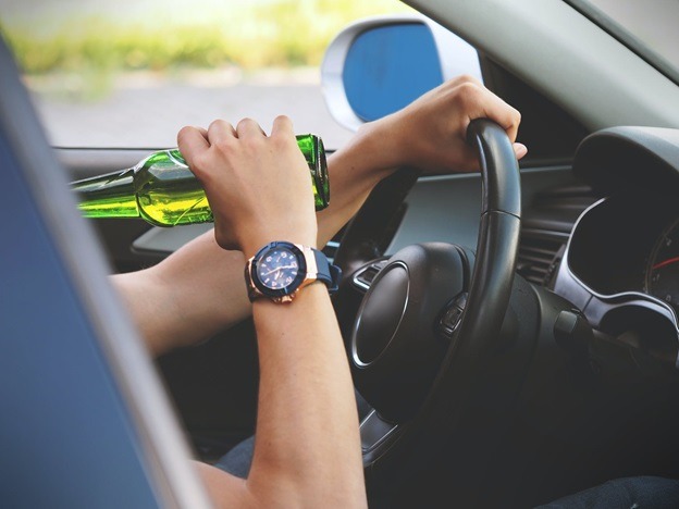 10 Tips for Dealing With a DUI Charge