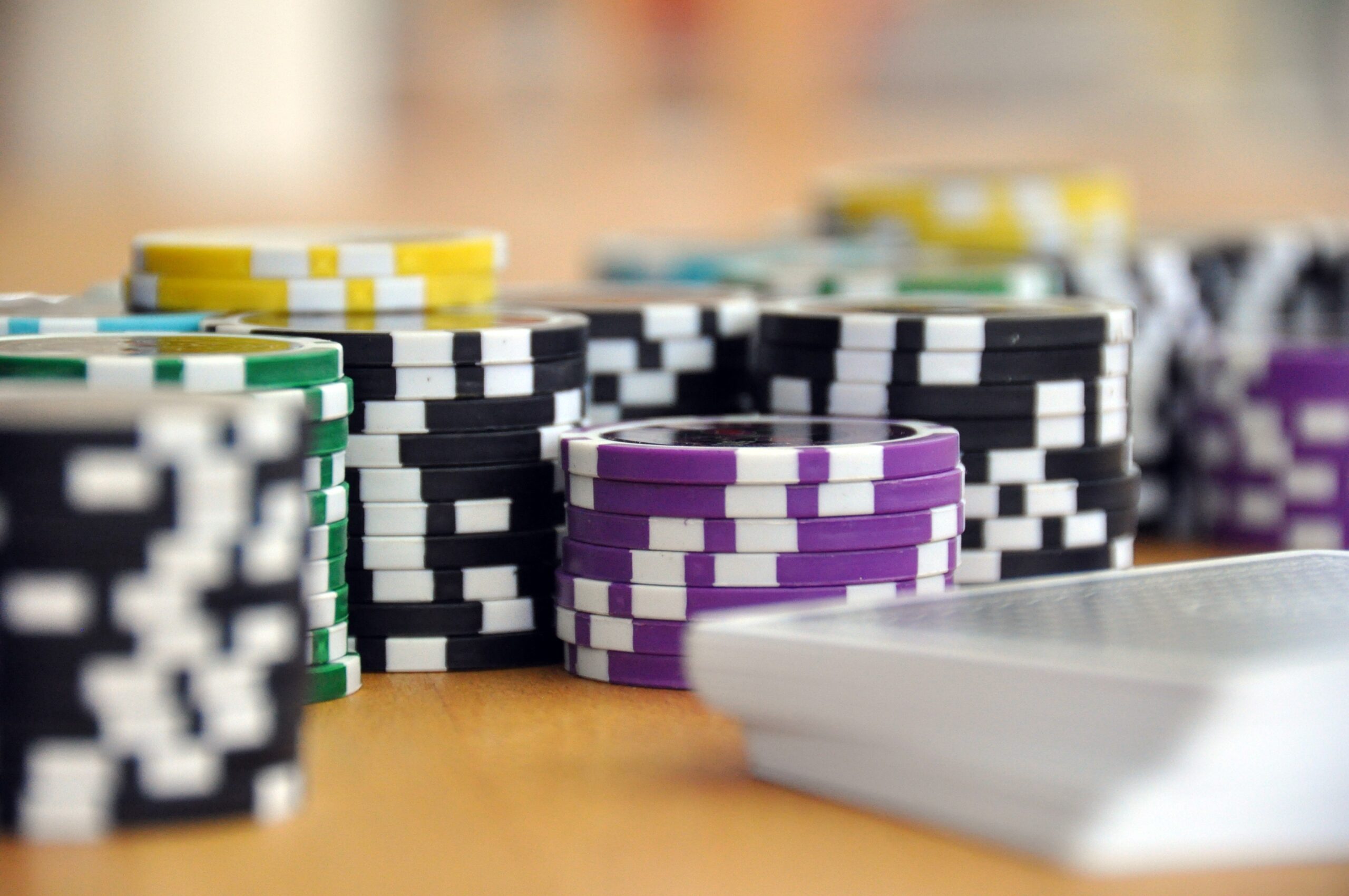 5 Tips to Win at Online Casinos