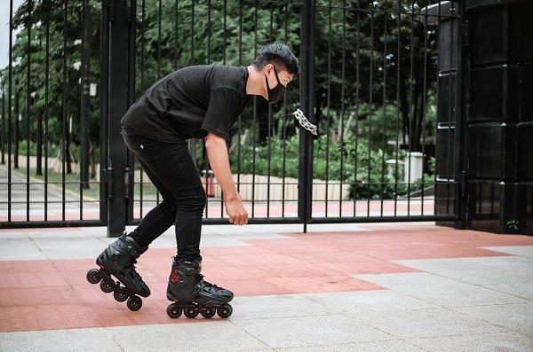6 Smart Tips To Help You Buy Your First Roller Shoes