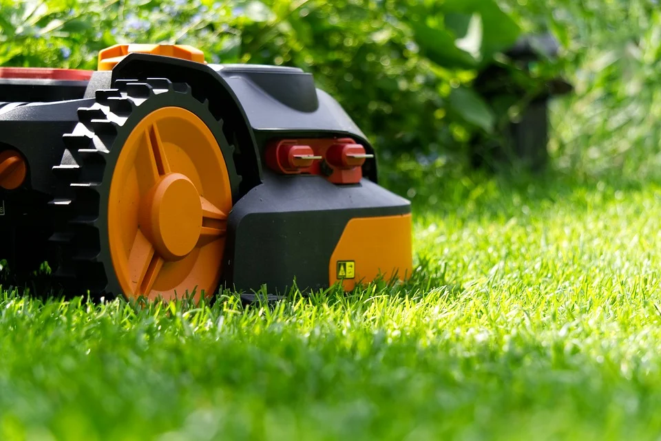 A Guide to Artificial Grass for Your Garden