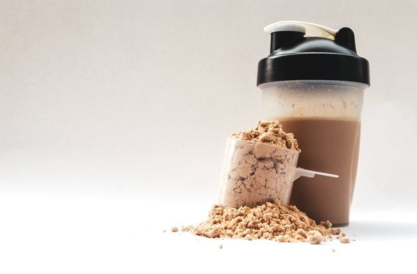 Best Simple Vegan Protein Shake Recipe