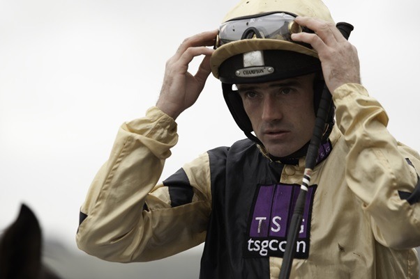 Dominance How Ruby Walsh became the king of Cheltenham