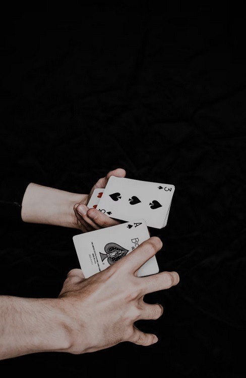 Everything You Need to Know About the Spades Game