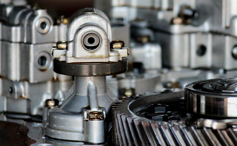 Expert Tips to Keep Your Transmission Working Like Clockwork