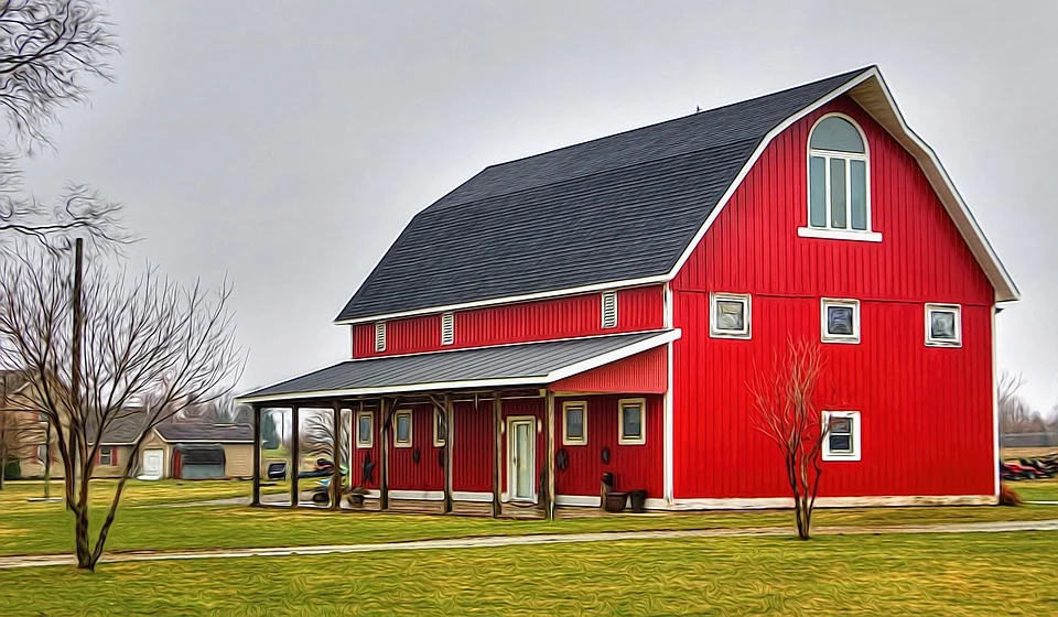 How To Find A Right Farm Shed For Your Needs