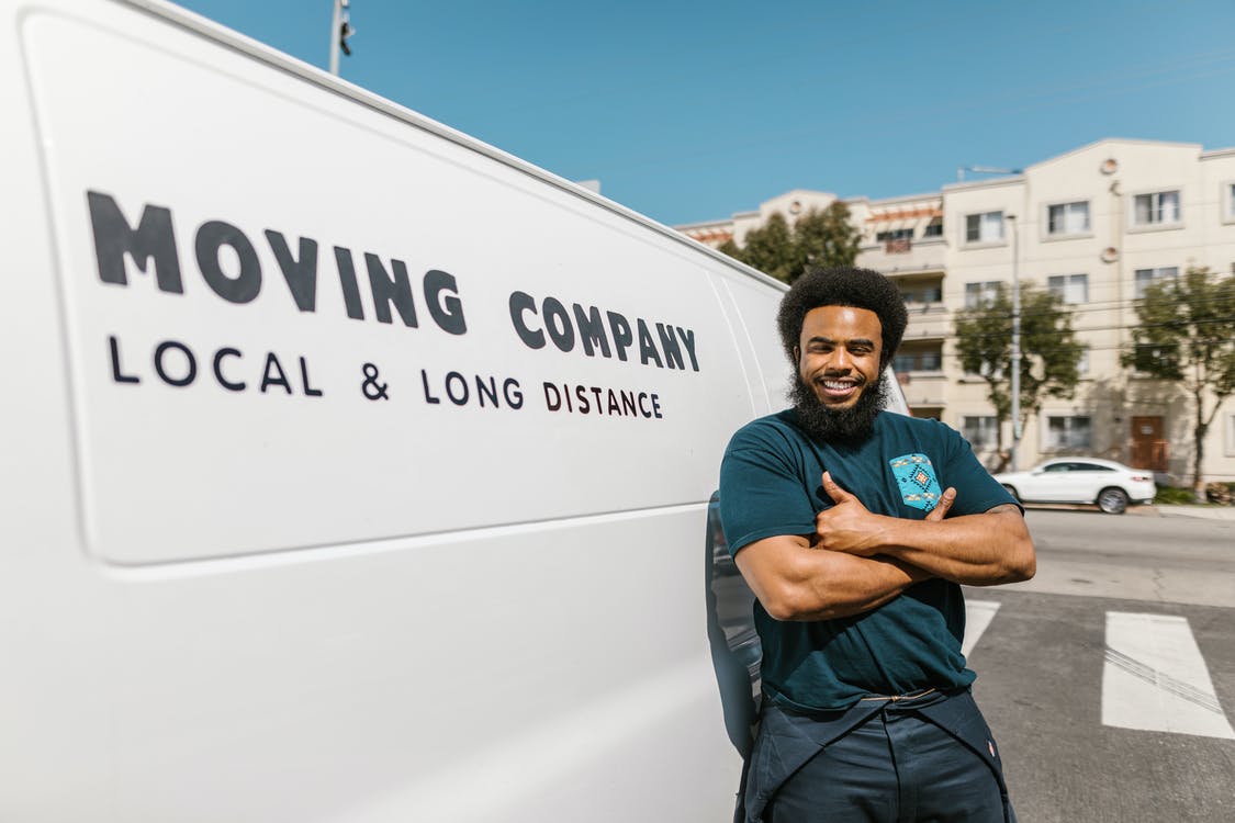 How to Hire a Moving Company The Ultimate Checklist