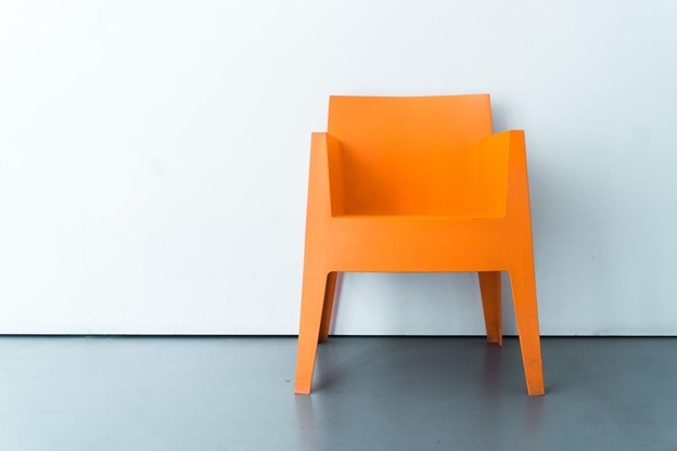 Is Plastic the Future of Furniture and Interior Design