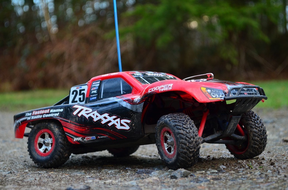 Remote Control Car Racing Tips For Newbies