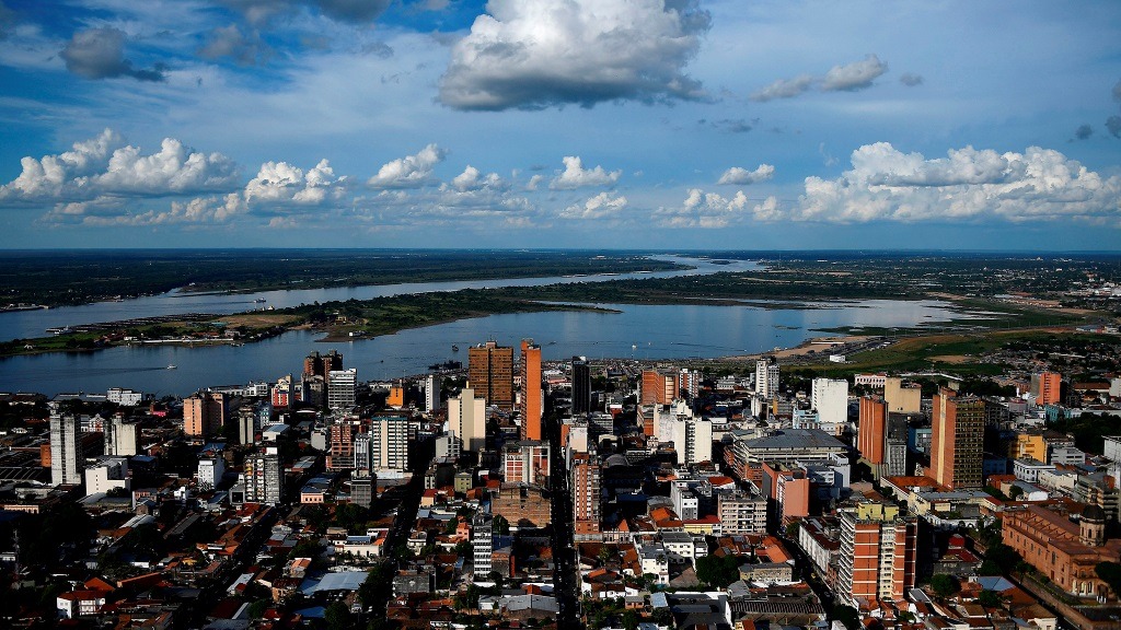 Seven Things to Do in Paraguay
