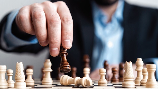 The Main Benefits of Playing Chess You Should Know