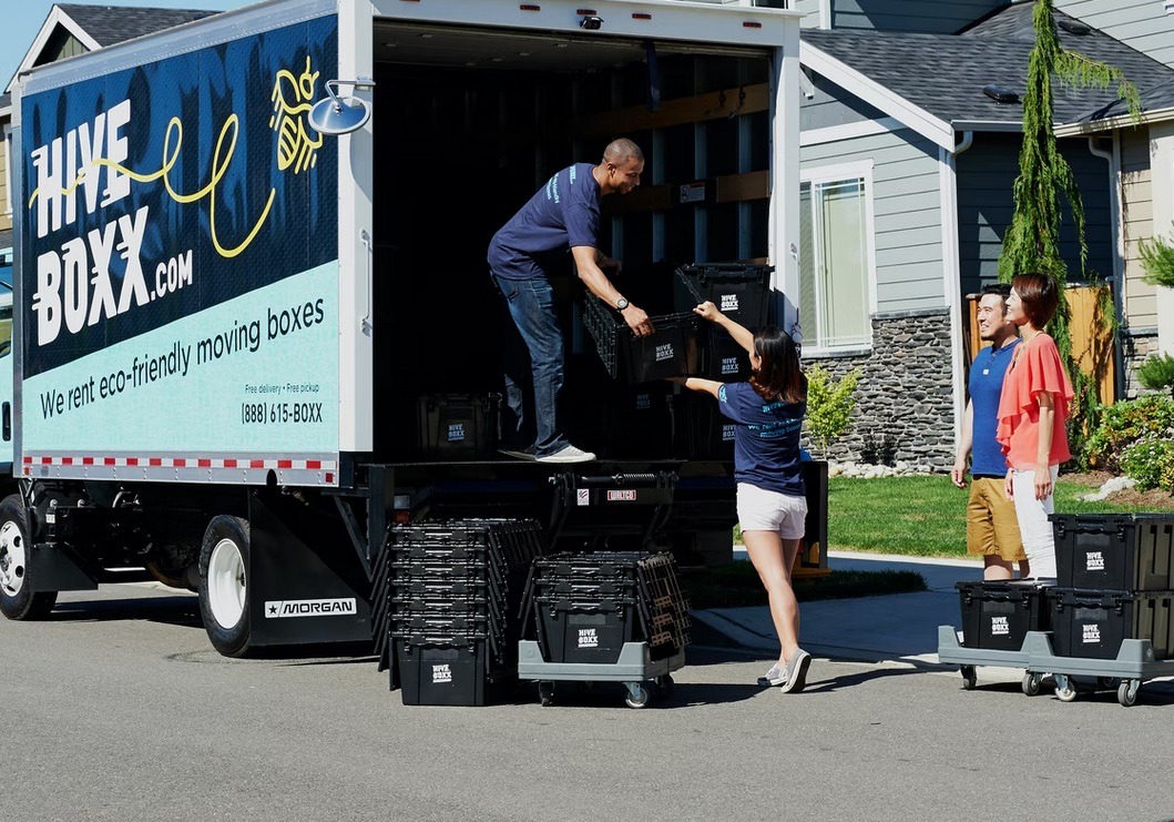 The Ultimate Guide to Office Movers