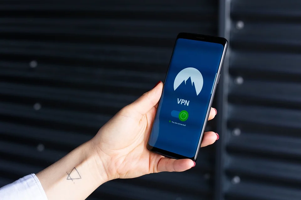 What Are the Advantages of a VPN