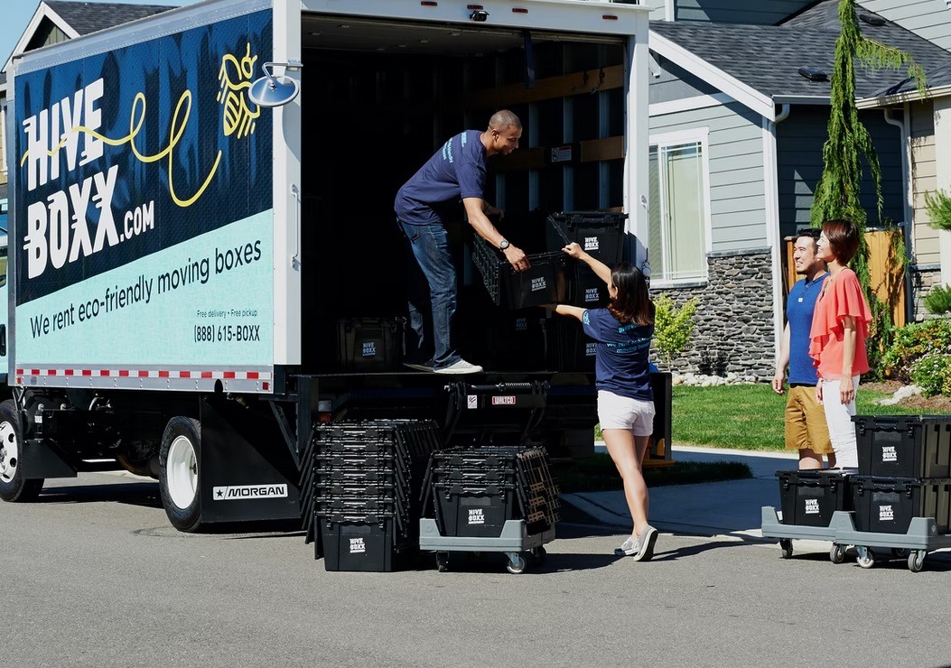 What To Look for in An Interstate Moving Company