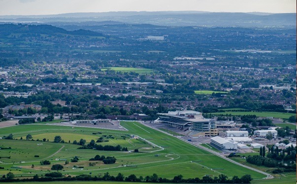 What could a five-day Cheltenham Festival look like
