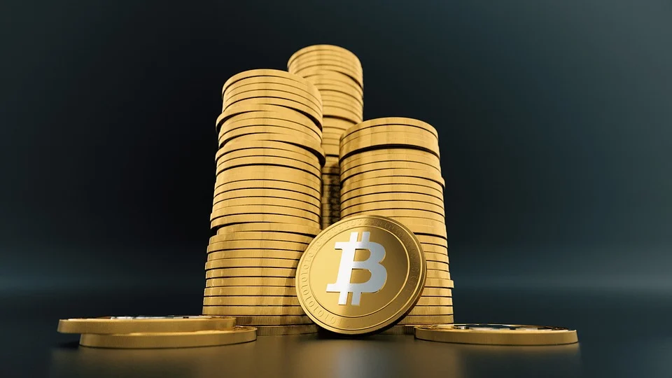 Why Bitcoin is a better investment than stocks