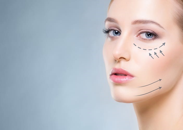 Why Use Facial Cosmetic Plastic Surgery