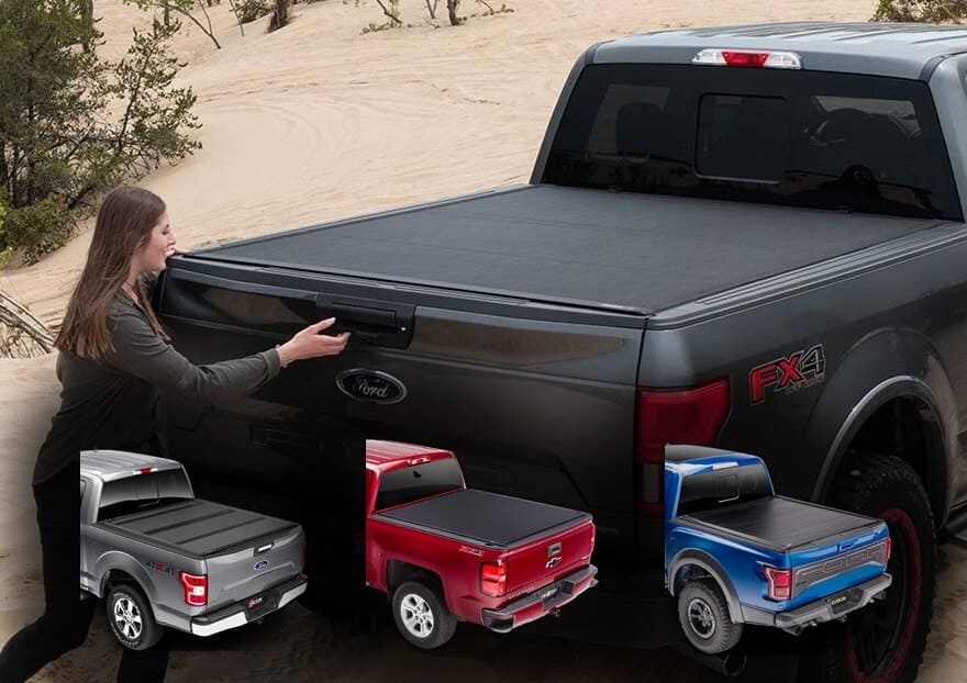 why you need truck tonneau cover