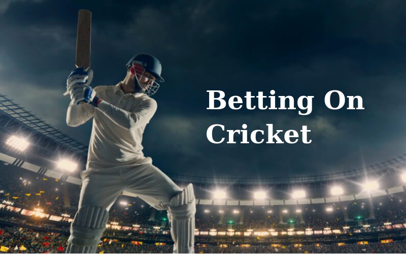 10 Things You Need To Know Before Betting On Cricket