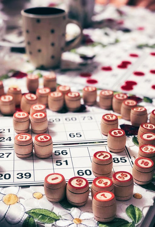 3 popular casinos for online bingo