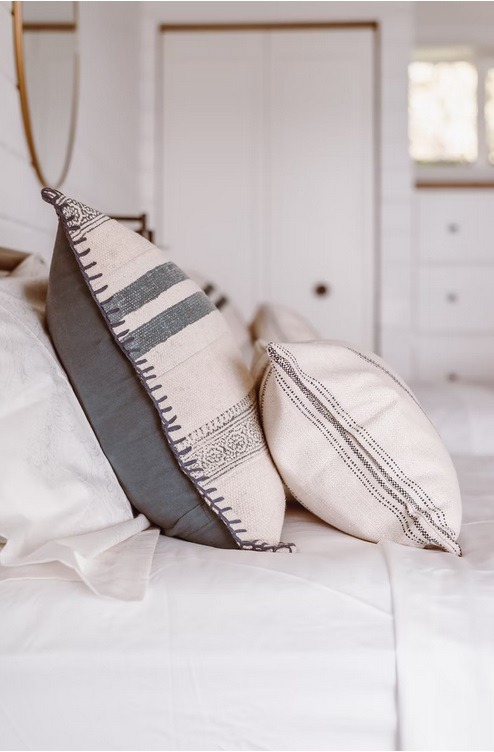 5 Major Mistakes When Buying A Pillow Protector