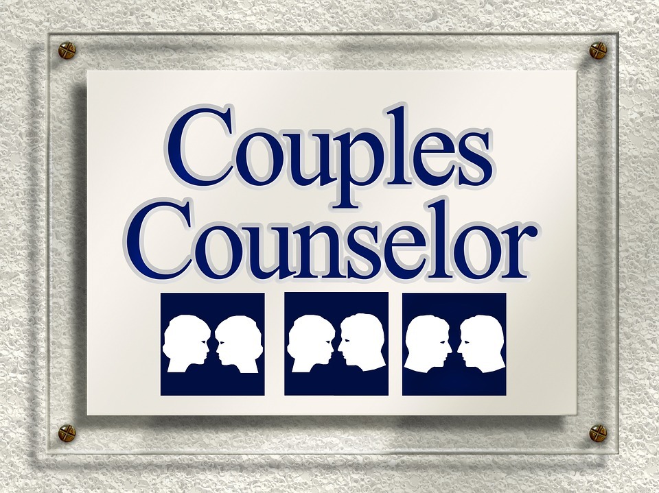 5 Ways How Couples Counseling Could Help Your Relationship