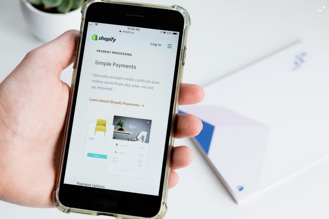 8 Reasons to try Shopify Over Other Ecommerce Softwares