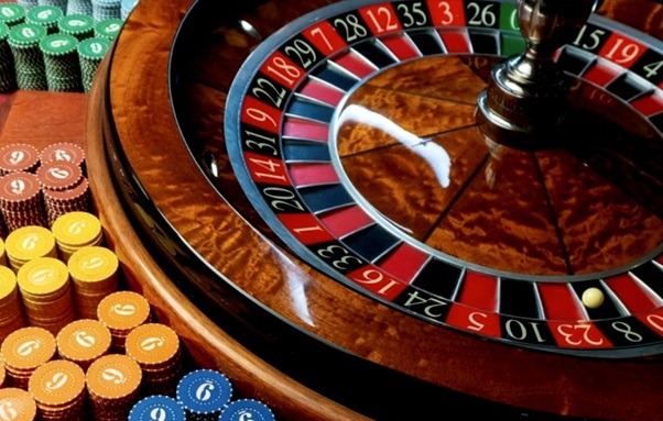 Gambling in the United Kingdom
