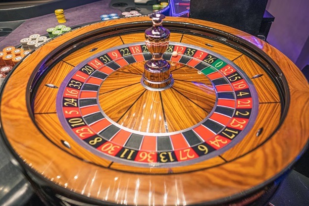 How To Know If The Bitcoin Casino That You're Using Is Trustworthy