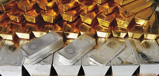 How to Store Your Precious Metals