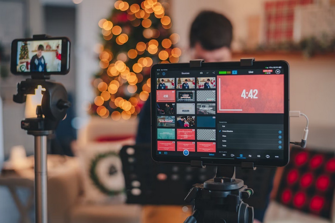 How to Upgrade Your Live Streaming – Options for Governments and Businesses