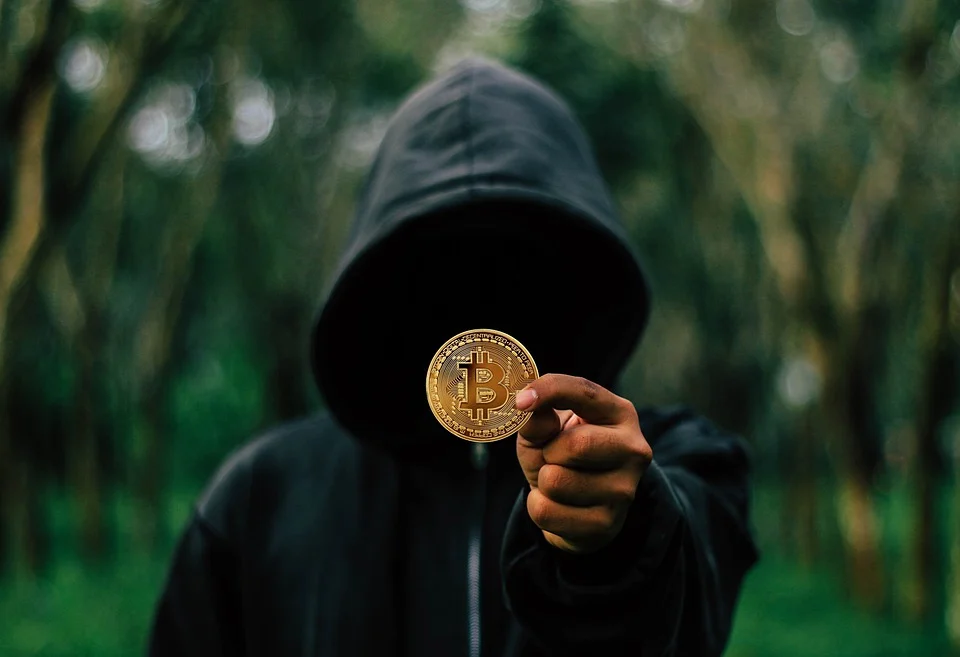 How to identify a bitcoin scammer