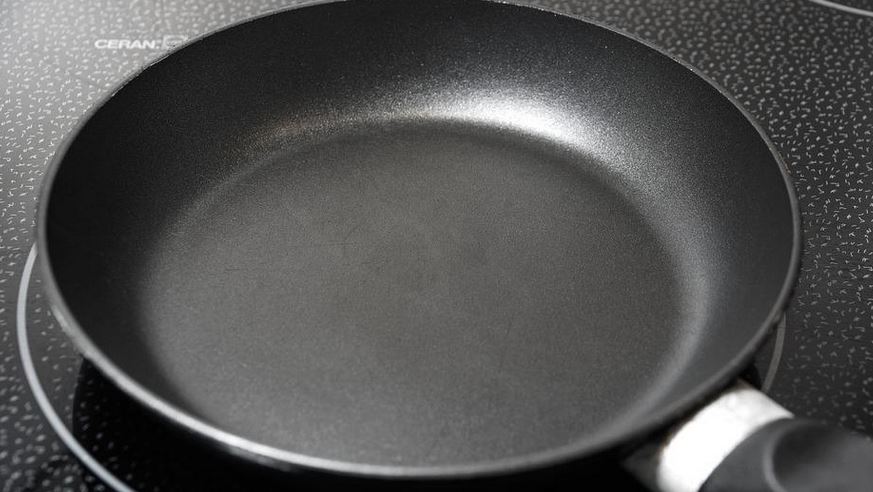 Is Nonstick Cookware Safe For Health