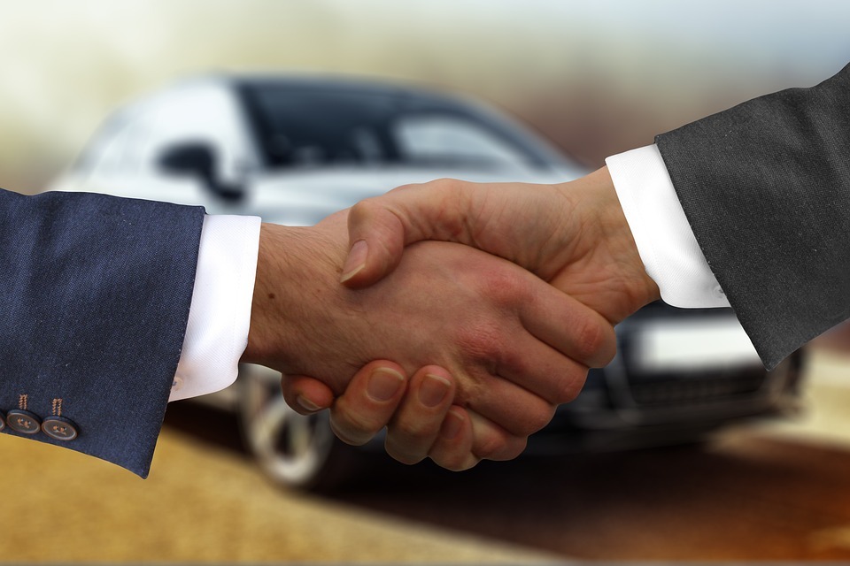 Strategies for Buying a Used Car How to Get the Best Deal