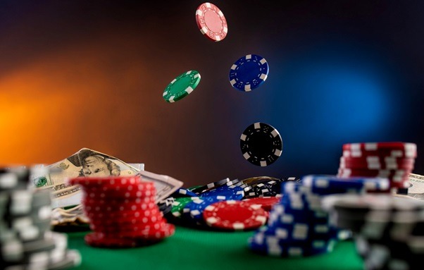 Types of Gambling in the UK