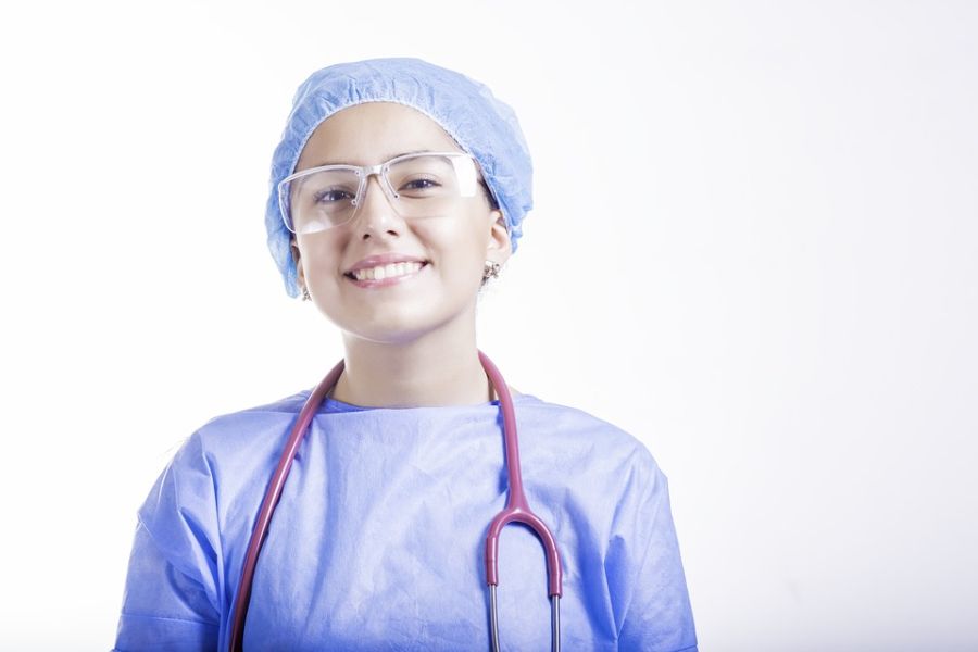 A Guide to Become a Regsitered Nurse in UK