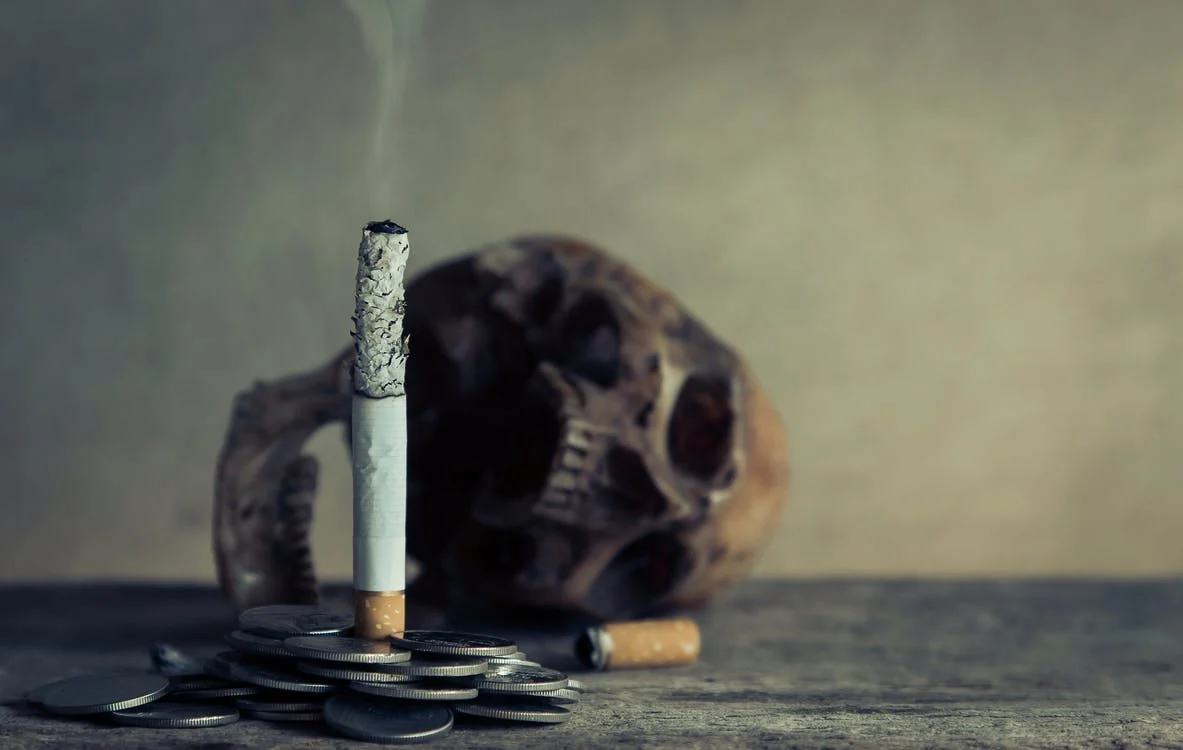 4 Steps to Quit Smoking Without Any Trigger Signals