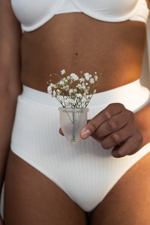 5 Reasons Why Period Underwear is Better for the Environment