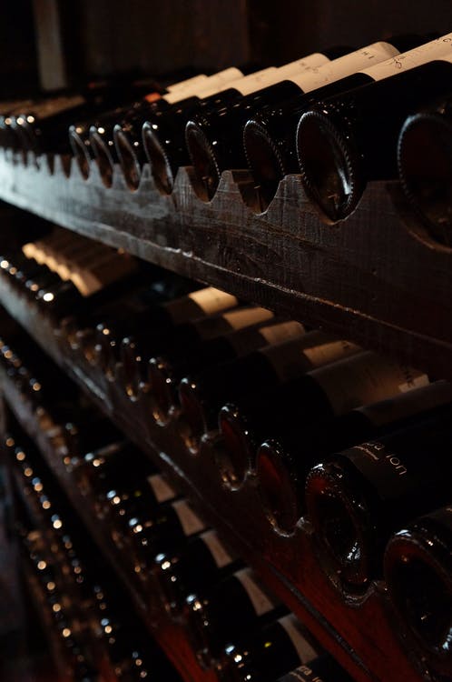 5 Simple Tips for Starting an Impressive Wine Collection