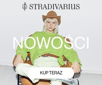 Eye catchy trend at stradivarius
