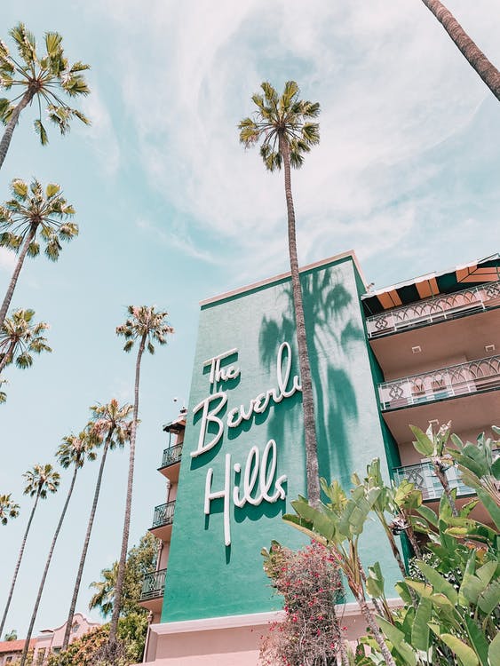 Five Facts About Beverly Hills That Makes It So Famous