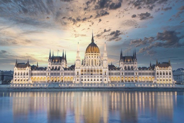 Helpful travel tips for budapest